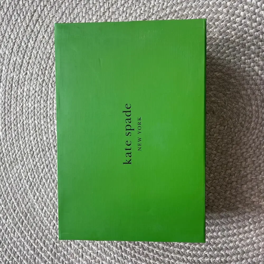 Kate Spade Ibiza Sandal Sz 10B